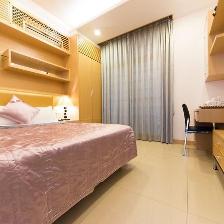 Taitung Leisure B&B Exterior foto