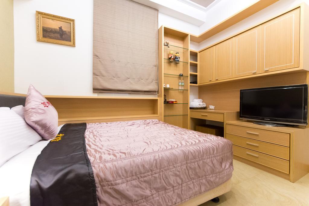 Taitung Leisure B&B Cameră foto