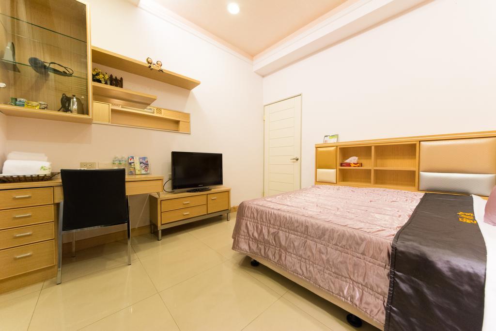 Taitung Leisure B&B Cameră foto