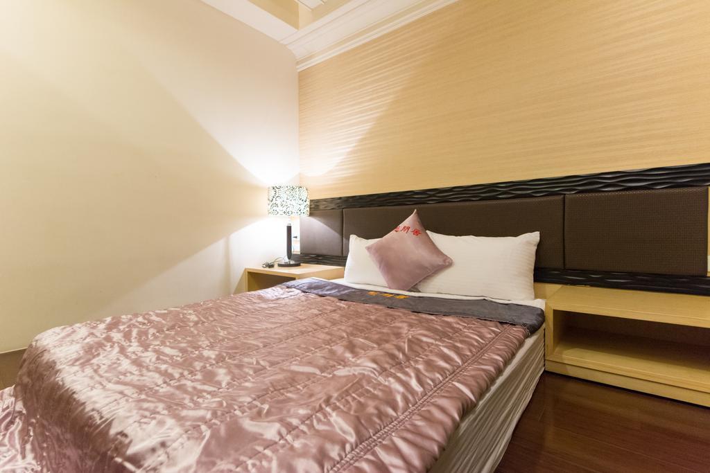 Taitung Leisure B&B Cameră foto