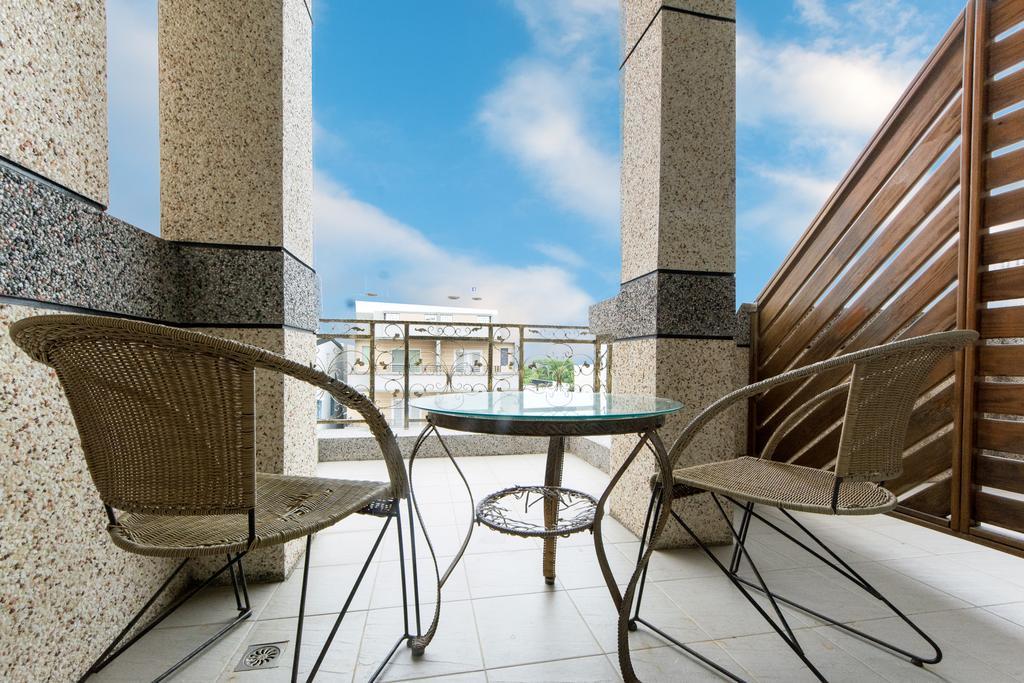 Taitung Leisure B&B Cameră foto