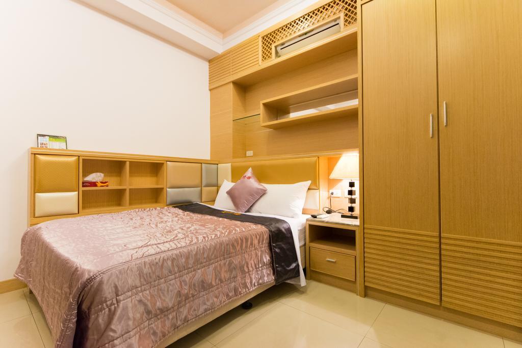 Taitung Leisure B&B Exterior foto