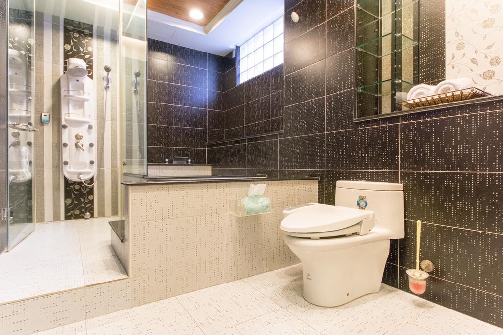 Taitung Leisure B&B Cameră foto