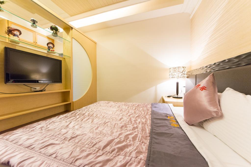 Taitung Leisure B&B Cameră foto