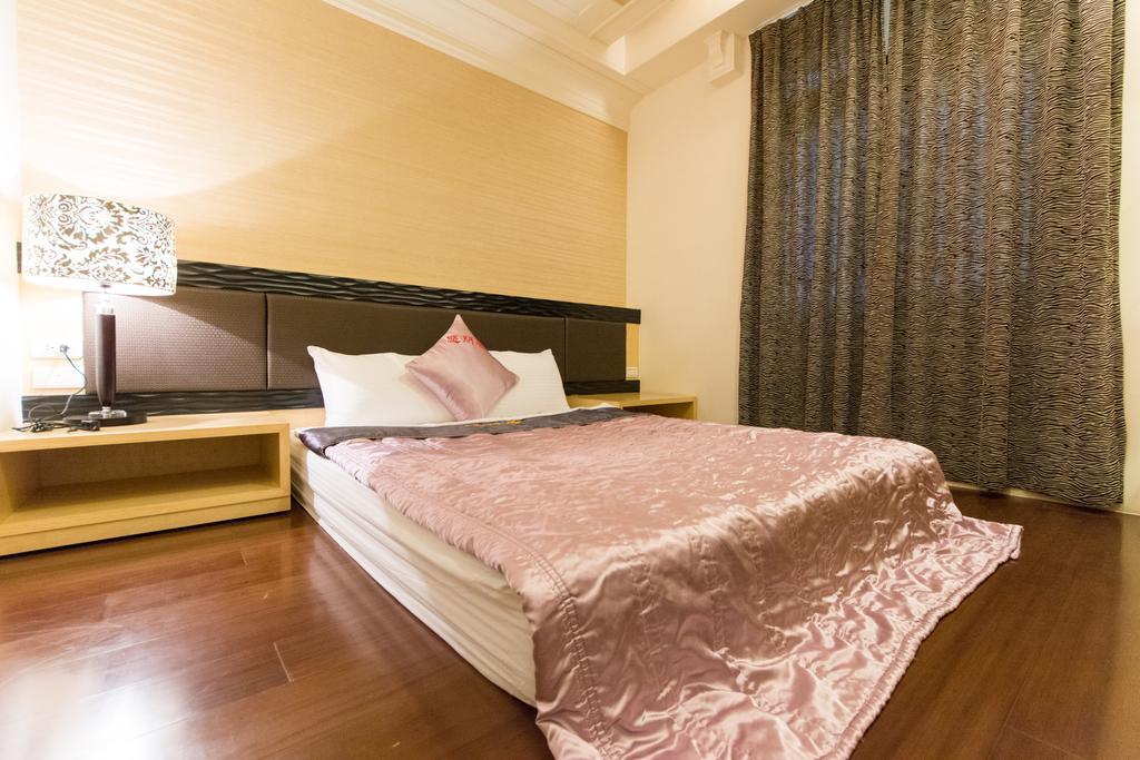 Taitung Leisure B&B Cameră foto