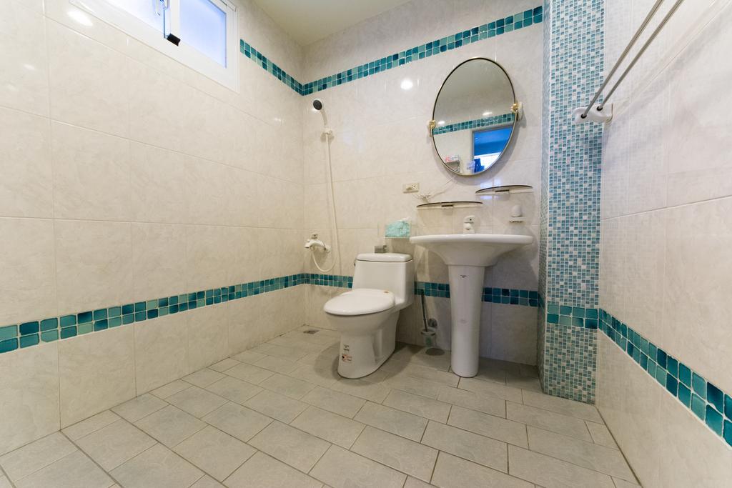 Taitung Leisure B&B Cameră foto