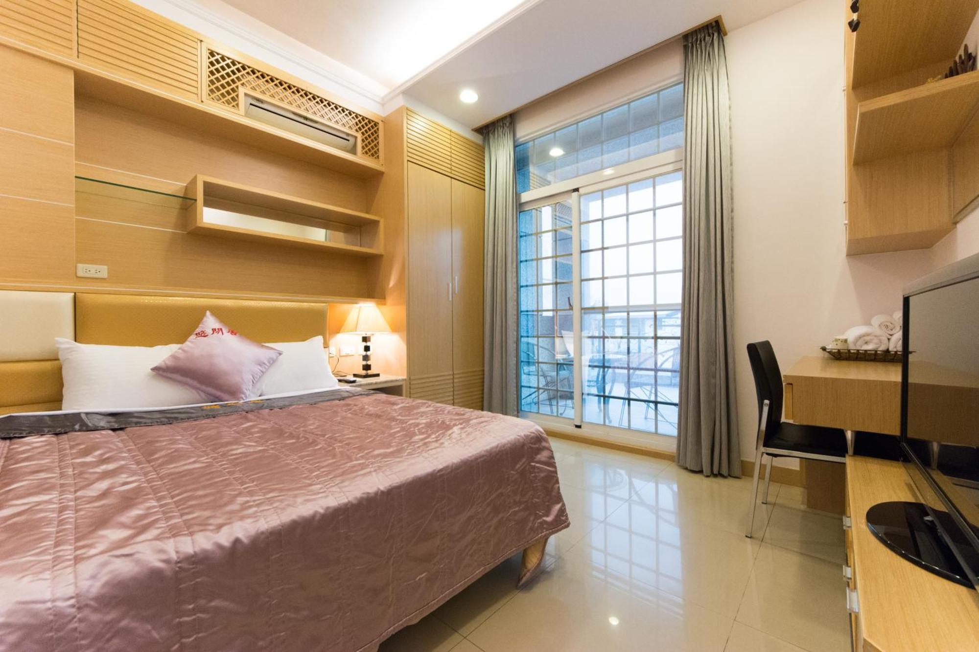 Taitung Leisure B&B Exterior foto