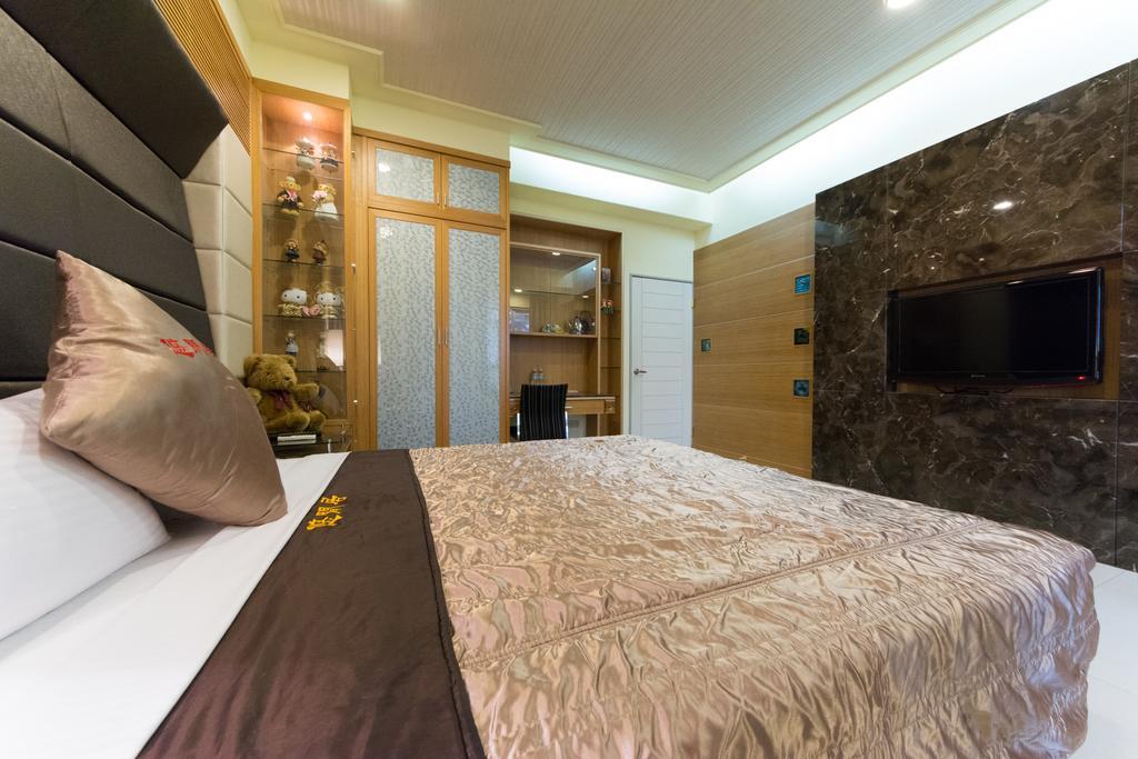 Taitung Leisure B&B Cameră foto