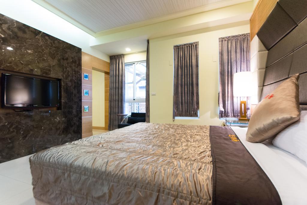Taitung Leisure B&B Cameră foto