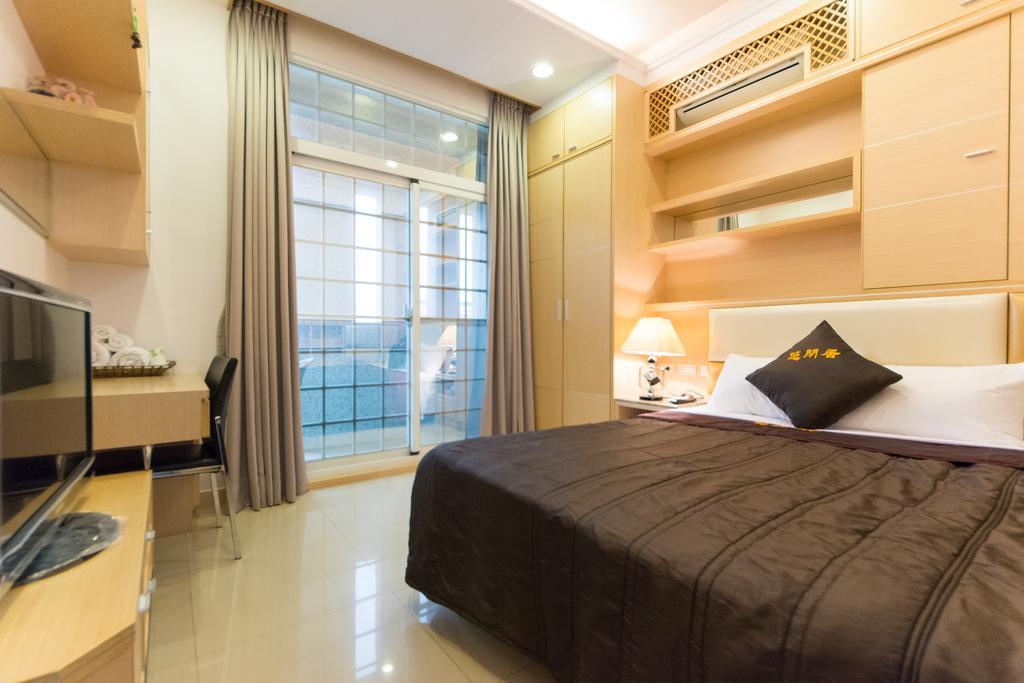 Taitung Leisure B&B Cameră foto