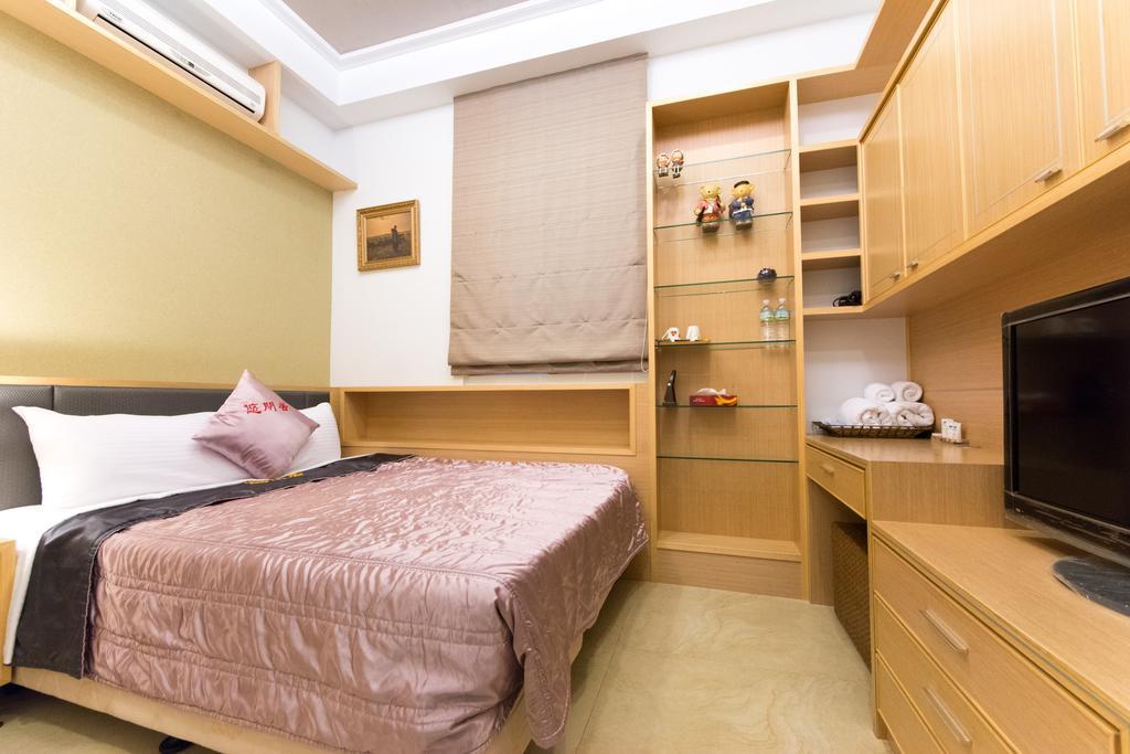 Taitung Leisure B&B Cameră foto