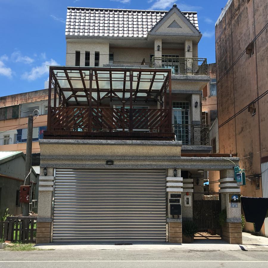 Taitung Leisure B&B Exterior foto