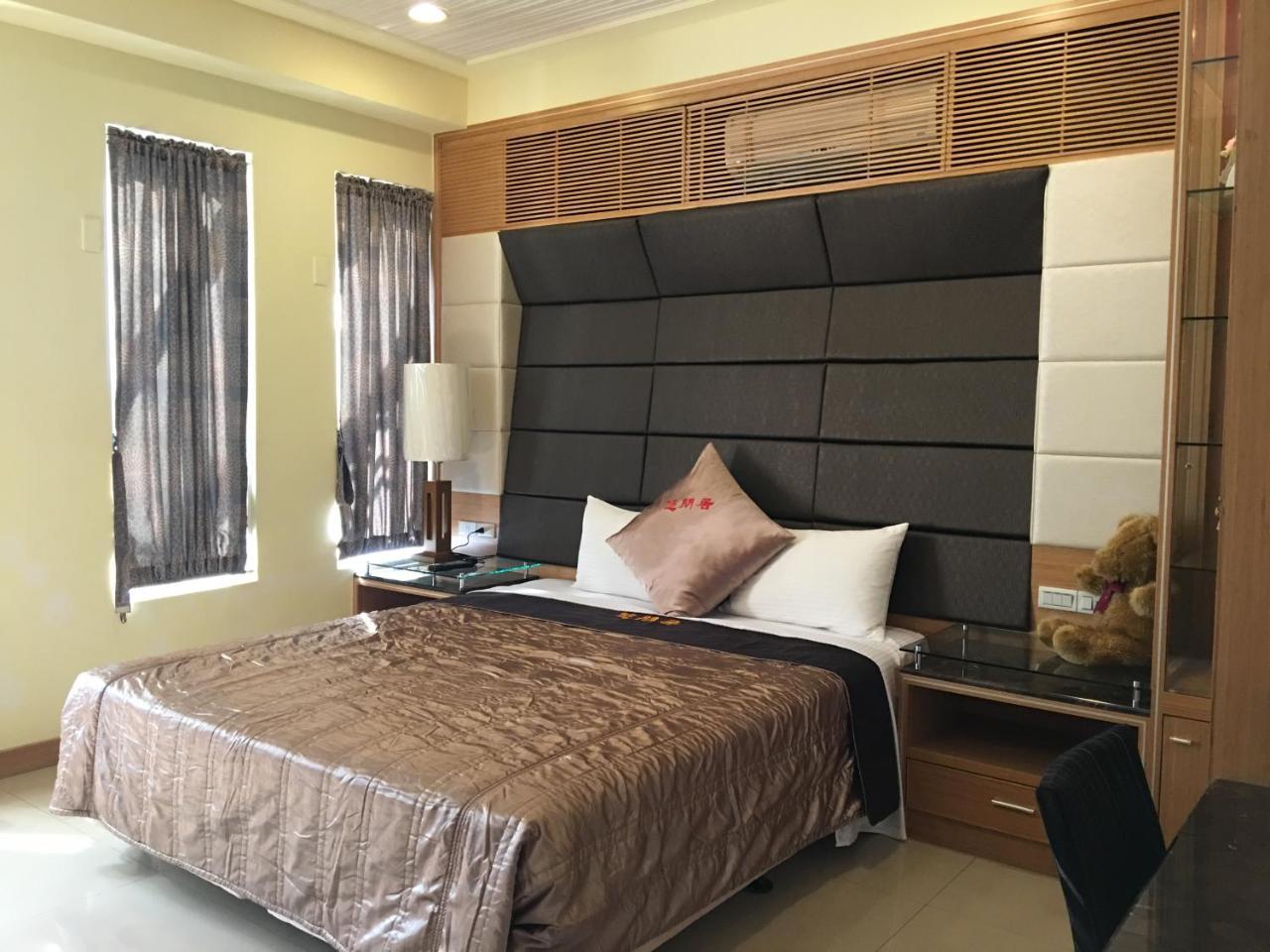 Taitung Leisure B&B Exterior foto
